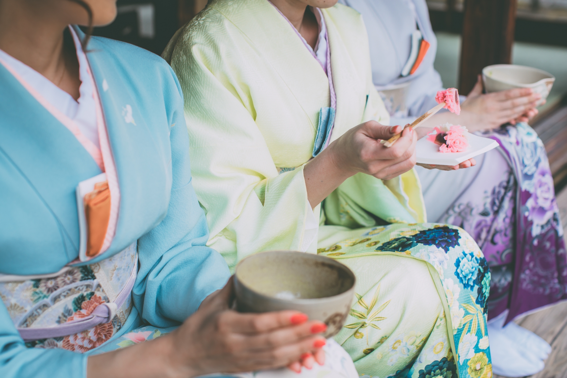 抹茶コンシェルジュ養成講座の口コミ